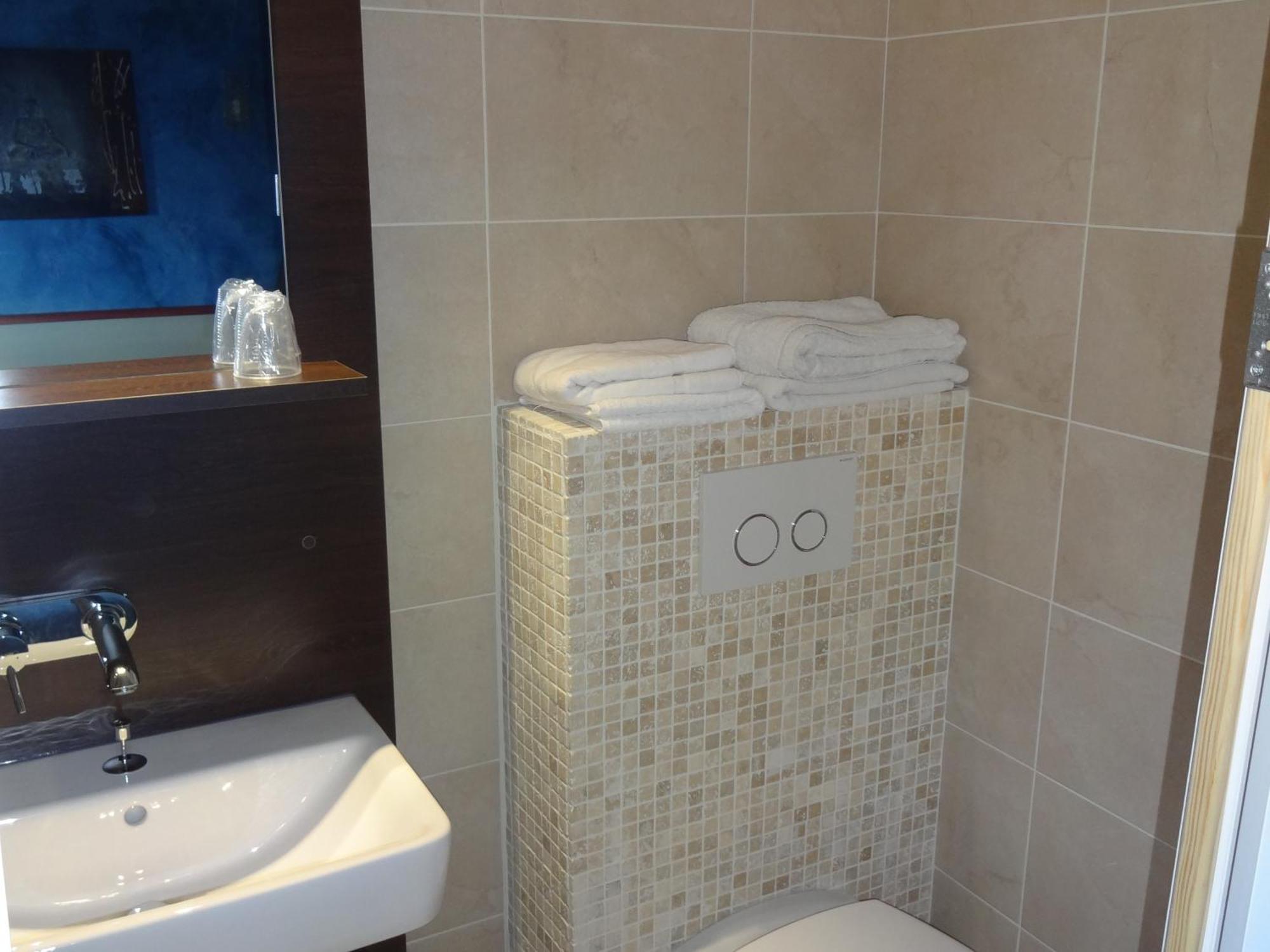Hotel La Champagne Ardenne Cabourg Habitación foto